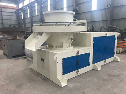 秸稈壓塊（kuài）機