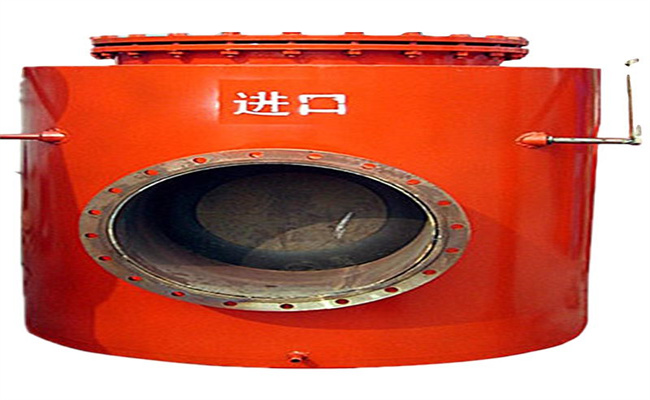 GFQ型幹式防爆器