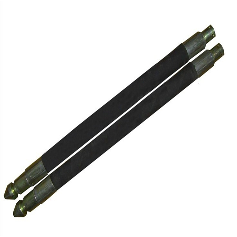 礦用煤層注水封孔器礦（kuàng）用型號FKSS型