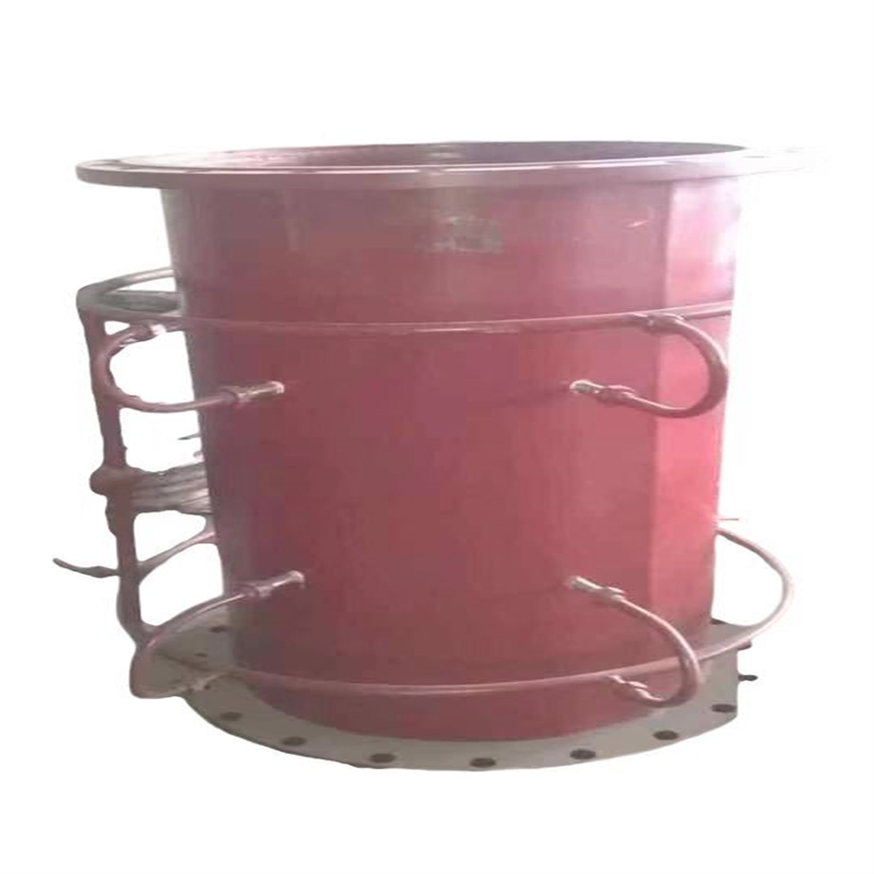 細水霧發生器——工作介紹（shào）