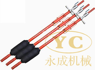 耐（nài）用的FYS型快速瓦斯封孔器這裏生產