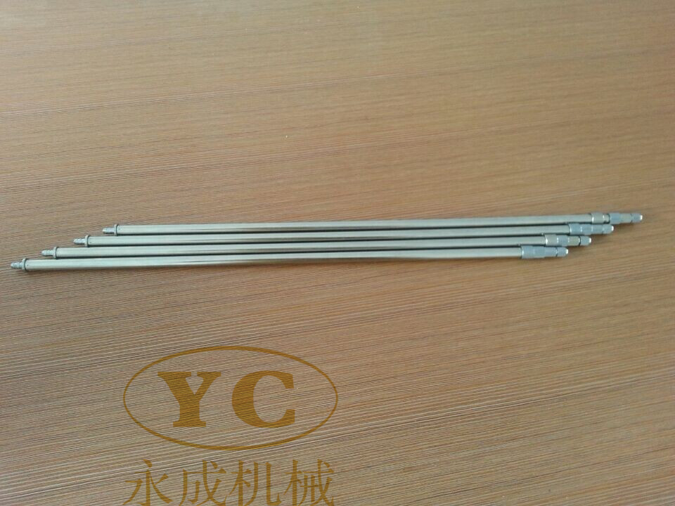 帶著期待而來（lái）帶著好用（yòng）的瓦斯探測（cè）杖而歸