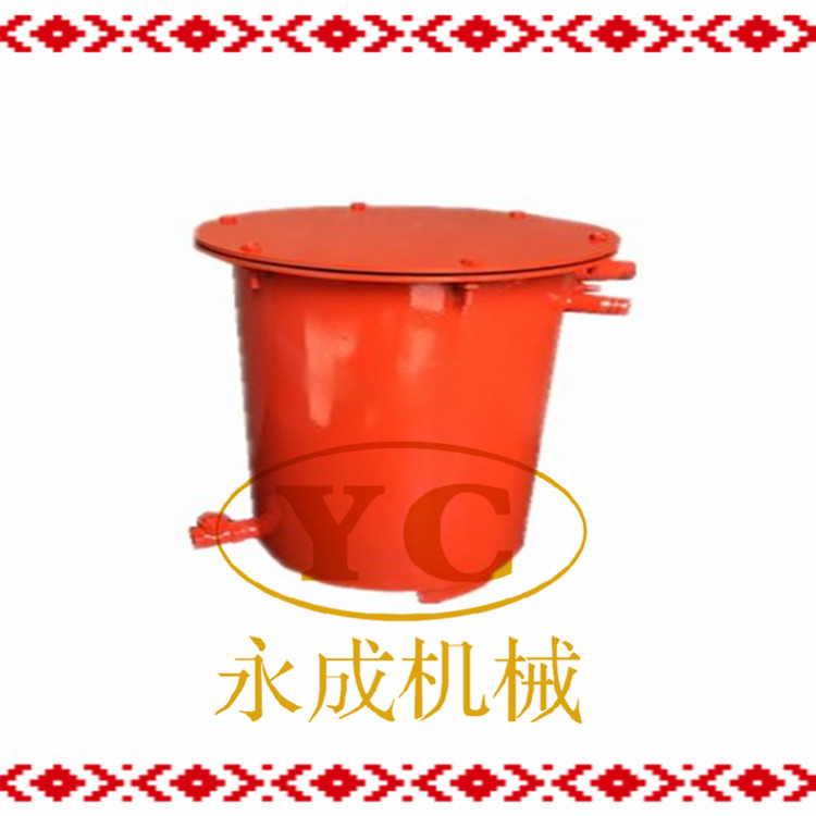負壓氣閥式（shì）放水（shuǐ）器品質好的很穩定