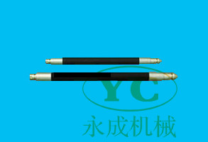 煤（méi）層注水（shuǐ）封孔器用過（guò）才知道效率多重要