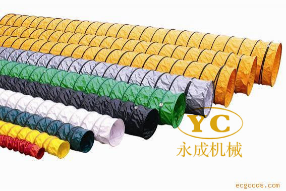 策驰影视廠家生產的（de）導風筒服務到位