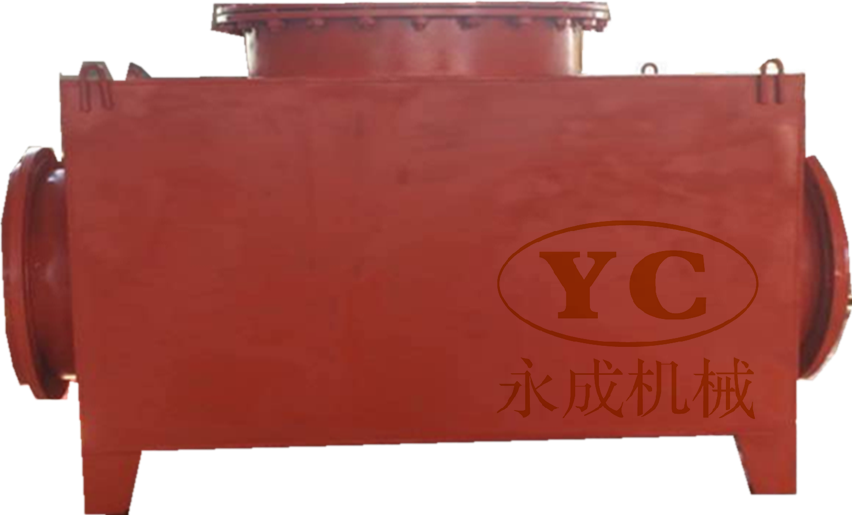 阻火泄爆裝置服務與品（pǐn）質同時在線（xiàn）