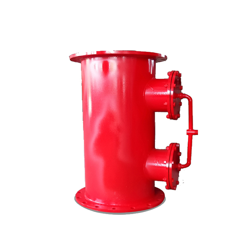 煤（méi）礦想要的不隻是細水霧發生器更是品質