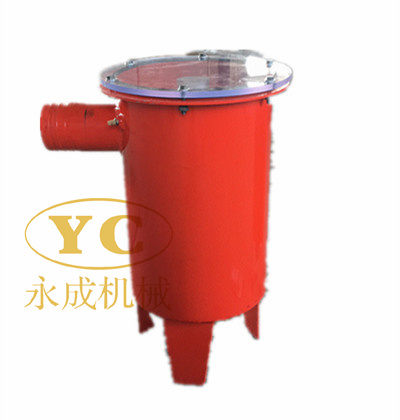 可視負壓自動放水器根據作業情（qíng）況定製