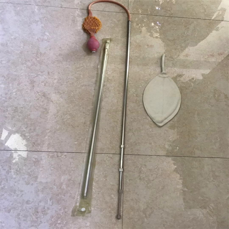 煤礦（kuàng）使用的瓦斯檢測（cè）杖細節介紹