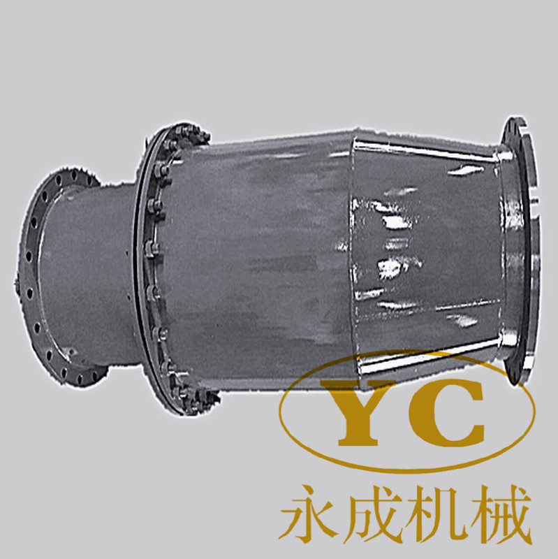 細節決定防回水防回氣裝置的品質