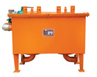 連續型（xíng） PZ－L型排渣放水器