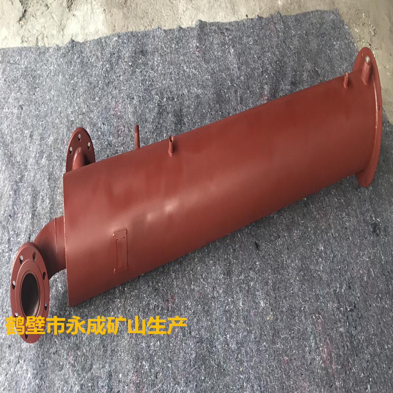 供應YC-SFSZ型濕式放（fàng）散裝置煤礦用