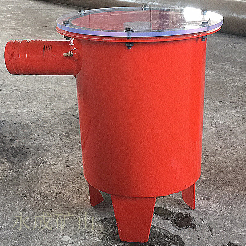 貨比三家還（hái）是策驰影视氣動排渣放水器標價合適