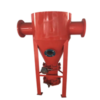 排（pái）渣器
