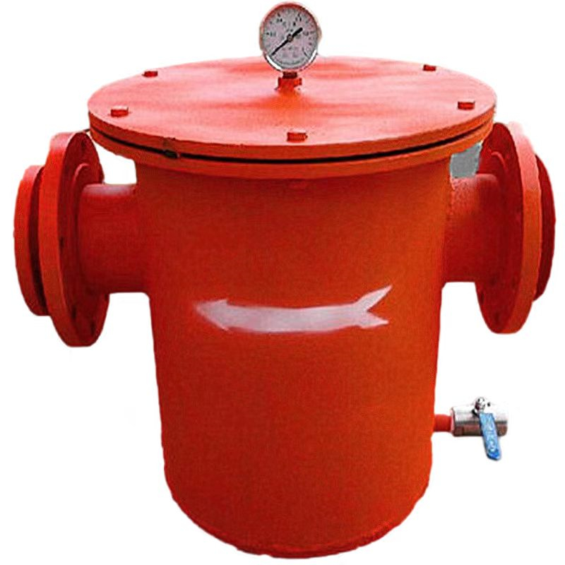 汽水分(fèn)離器